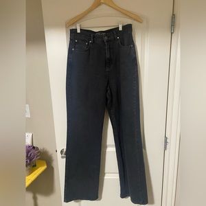Stradivarius Jeans size 6
